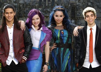 הרעים מזווית קצת אחרת