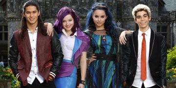 הרעים מזווית קצת אחרת