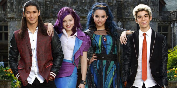 הרעים מזווית קצת אחרת