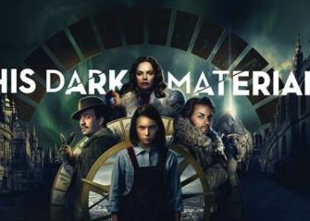 HIS DARK MATERIALS – מומלץ!
