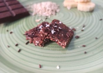 בראוניז מושלםםםםם ועוגיות שיבולת שועל משלושה מצרכים בלבד, ללא אפייה!