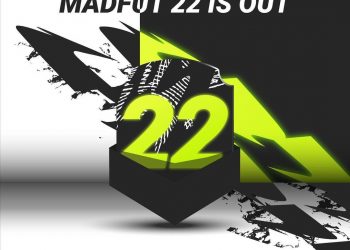 MADFUT 22, האפליקציה שלא תוכלו לעזוב