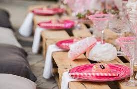 מה לעשות לבת מצווה בקורונה