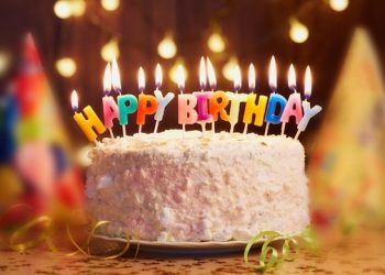 5 טיפים לחגיגות יומהולדת שוות