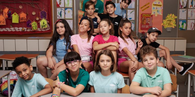 שקשוקה- מספר לסדרה