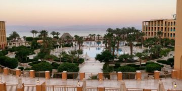 סיני – החופשה המושלמת