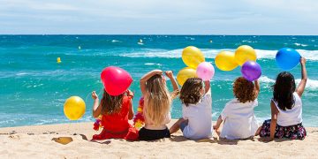 החופש הגדול – המלצות וטיפים