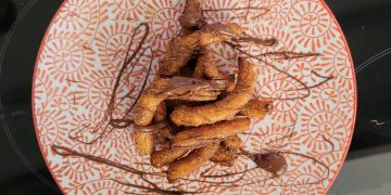 מיוחד לחנוכה: מתכון לצ'ורוס מדהים