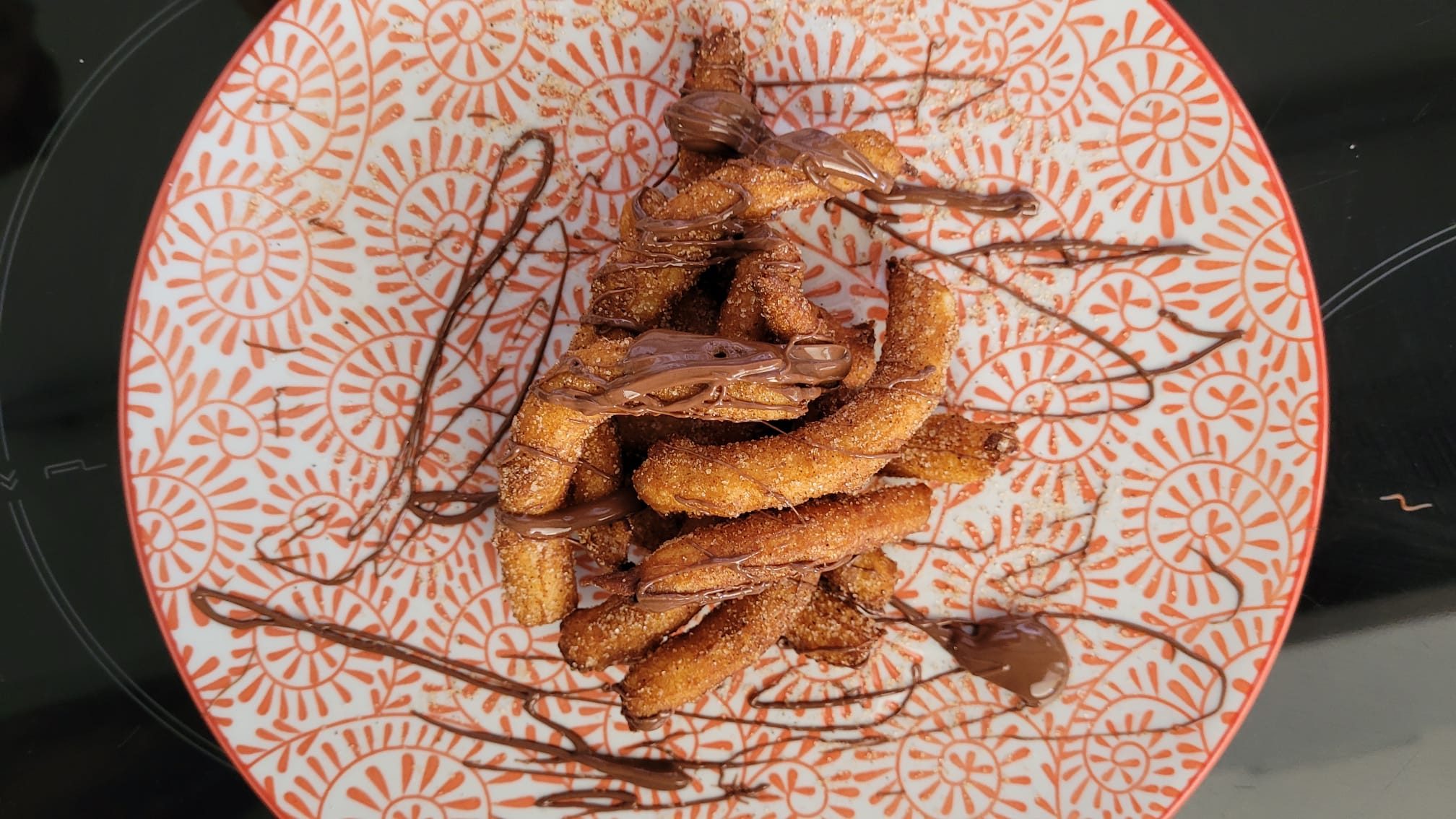 מיוחד לחנוכה: מתכון לצ'ורוס מדהים