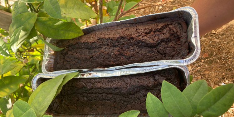 עוגת השוקולד הכי טעימה שיש!