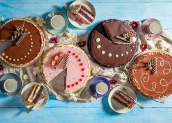 ארבעת המקומות המתוקים שאתם חייבים להכיר