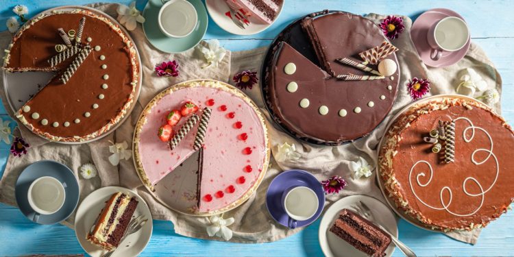 ארבעת המקומות המתוקים שאתם חייבים להכיר