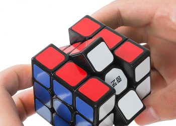סודות הקוביה ההונגרית וה-speed cubing