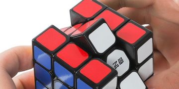 סודות הקוביה ההונגרית וה-speed cubing