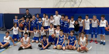 ליגת קט-סל במכבי רחובות