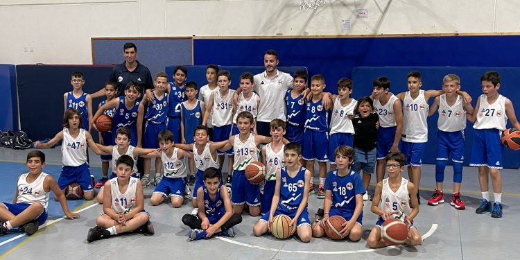 ליגת קט-סל במכבי רחובות