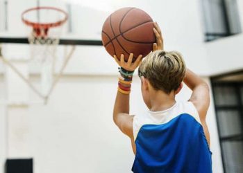 אורח חיים בריא לספורטאי הצעיר