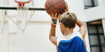 אורח חיים בריא לספורטאי הצעיר