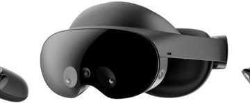 משקפיי-oculus quest 3  הדור הבא של מציאות מדומה