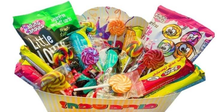 מה לשים במשלוחי מנות מקוריים?