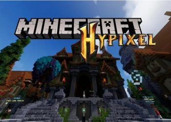 Minecraft למקצוענים, המלצות לעדכונים ושרתים