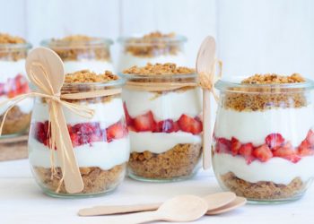 צנצנות מתנה לפורים