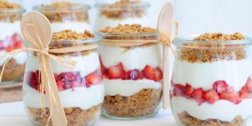 צנצנות מתנה לפורים