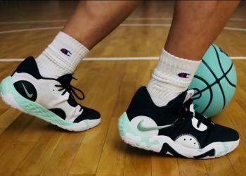 סקירת נעלי כדורסל לשנת 2023
