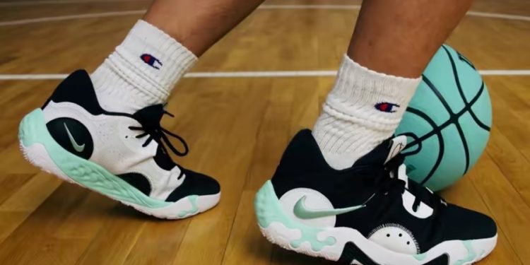 סקירת נעלי כדורסל לשנת 2023