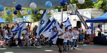 ישראליאדה בניצני המדע