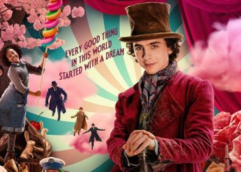 הסרט וונקה. שווה צפייה?