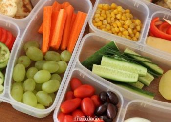 ארוחת בוקר לבית ספר