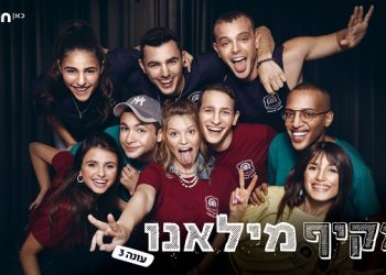 מקיף מילאנו