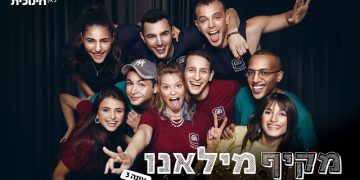 מקיף מילאנו