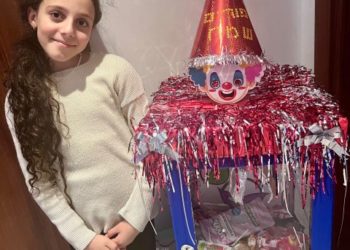 הזוכים בתחרות משלוחי המנות