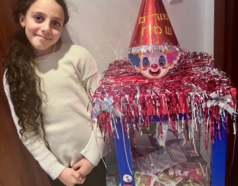 הזוכים בתחרות משלוחי המנות