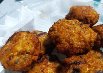 מתכון לקציצות שיעיפו לכם את המוח!