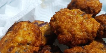 מתכון לקציצות שיעיפו לכם את המוח!