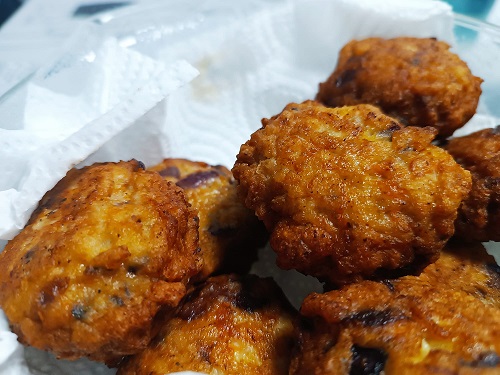 מתכון לקציצות שיעיפו לכם את המוח!