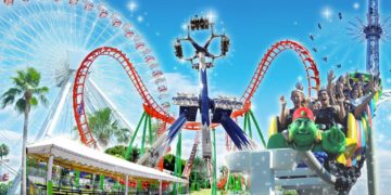 לונה פארק תל אביב