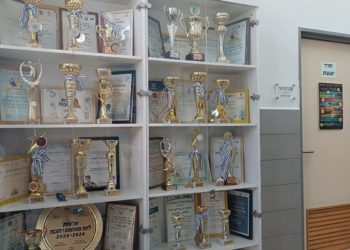 נבחרת בית ספר בכדורגל