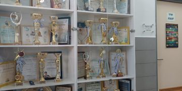 נבחרת בית ספר בכדורגל