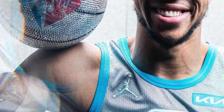 רקע לטלפון NBA