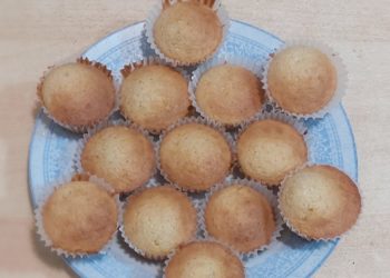 מאפינס וניל