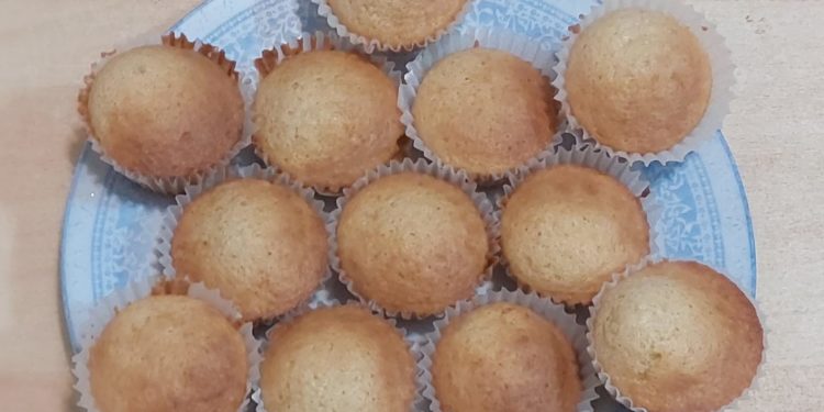 מאפינס וניל