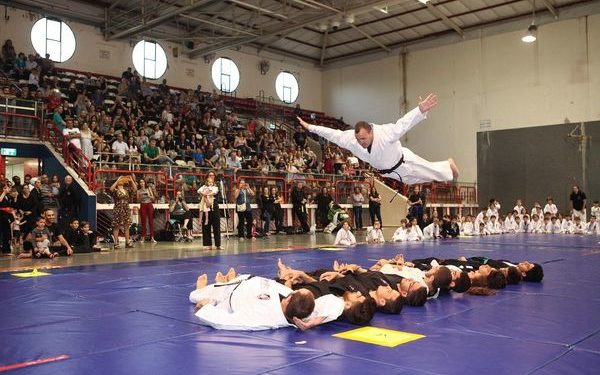 דניס הישרדות