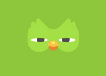 ללמוד שפה חדשה: DUOLINGO