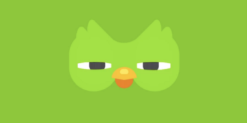 ללמוד שפה חדשה: DUOLINGO