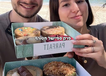 קבלו את המשפיענית אור טולדנו  בראיון מיוחד