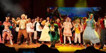 בימת הנוער ברחובות